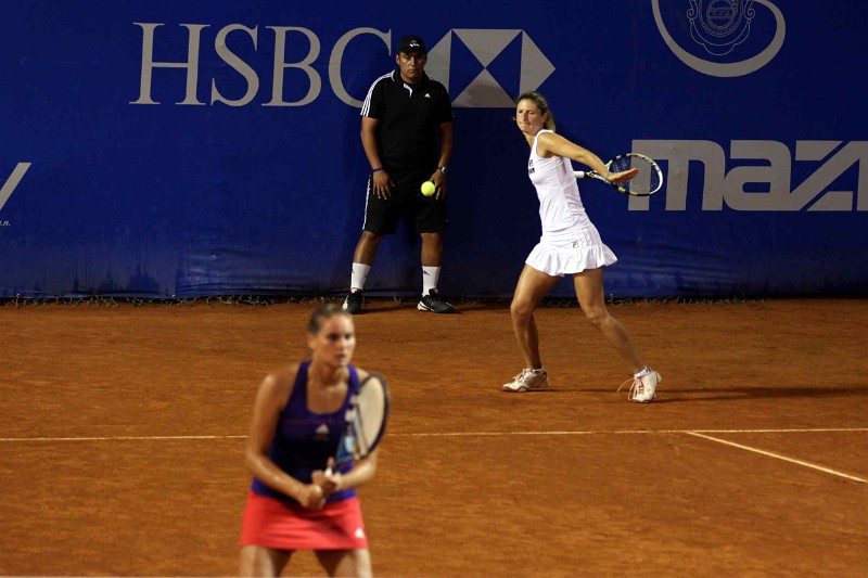 Raluca va juca finala la Acapulco